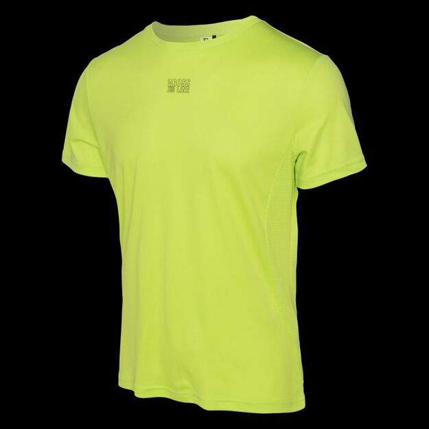 Men\ s RIVE Short Sleeve T-Shirt