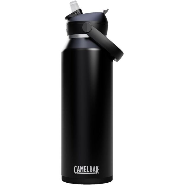 CAMELBAK Thrive Flip Straw Insulated SST 1.2L Thermos Bottle (C3089/001012)
