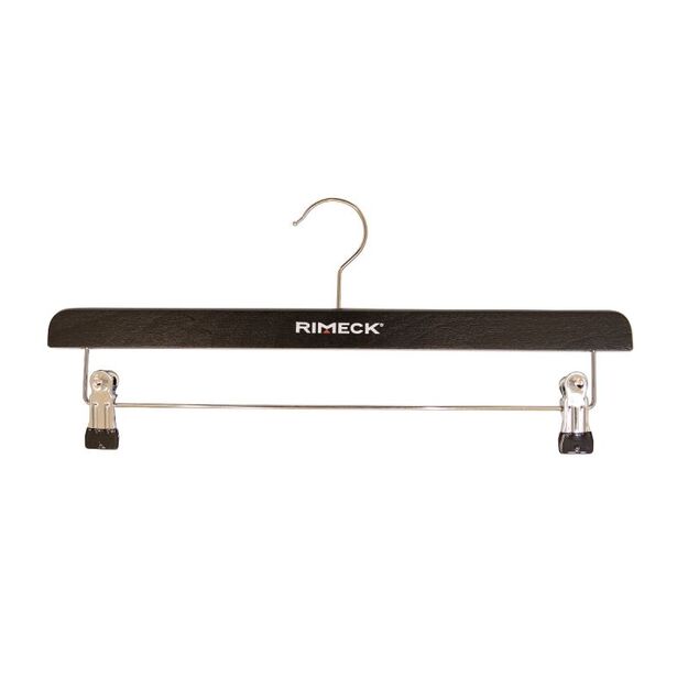 RIMECK trouser hanger (black)