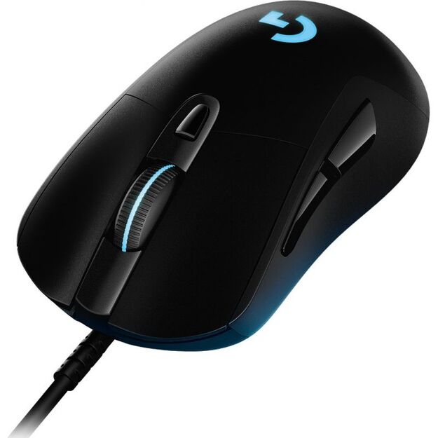 LOGITECH G403 Hero Mouse 910-005632