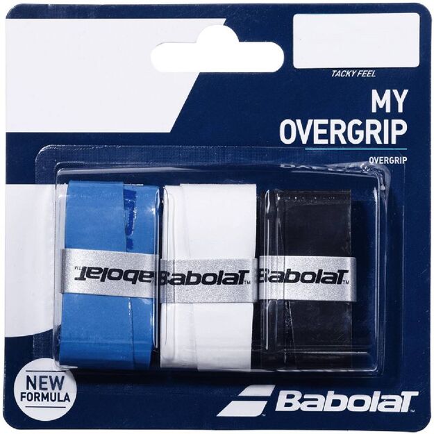 Babolat My Overgrip x 3 206204