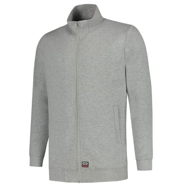 Tricorp Sweat Jacket Washable 60 &deg;CM MLI-T45TG
