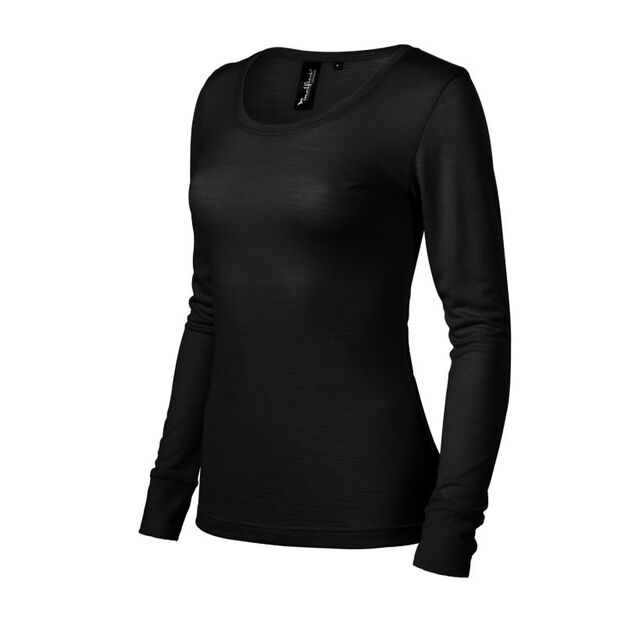 Malfini Premium Merino Rise LS W MLI-16001 T-shirt