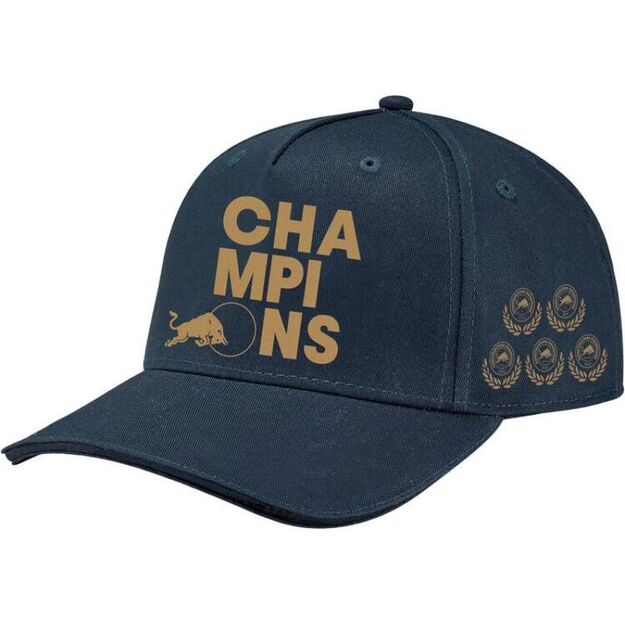 Red Bull Champions F1 Cap M 701225761 001