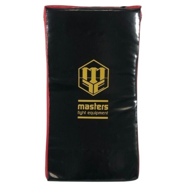 (W) MASTERS profiled training shield - TZ-10