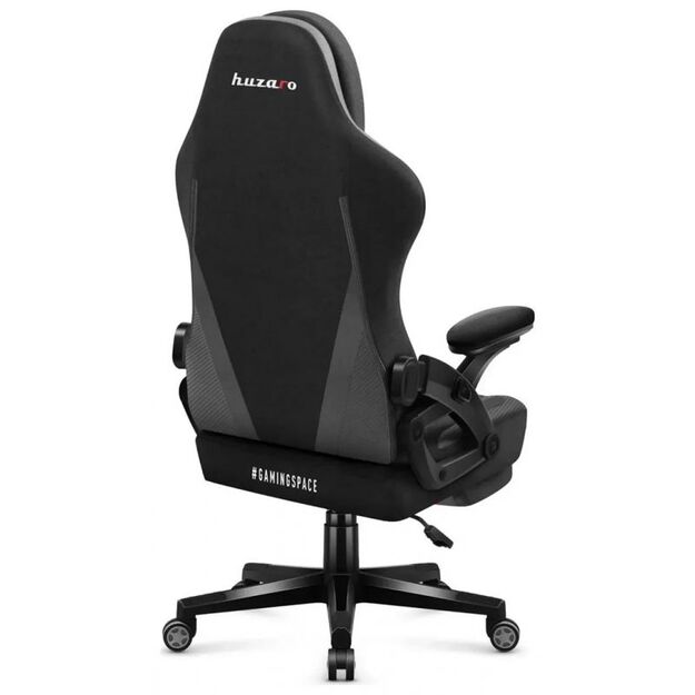 Force 4.6 Carbon Gaming Chair