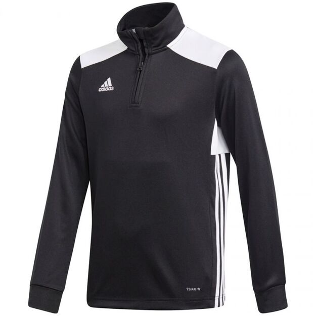 adidas Regista 18 TR Top Junior CZ8654 Football Sweatshirt