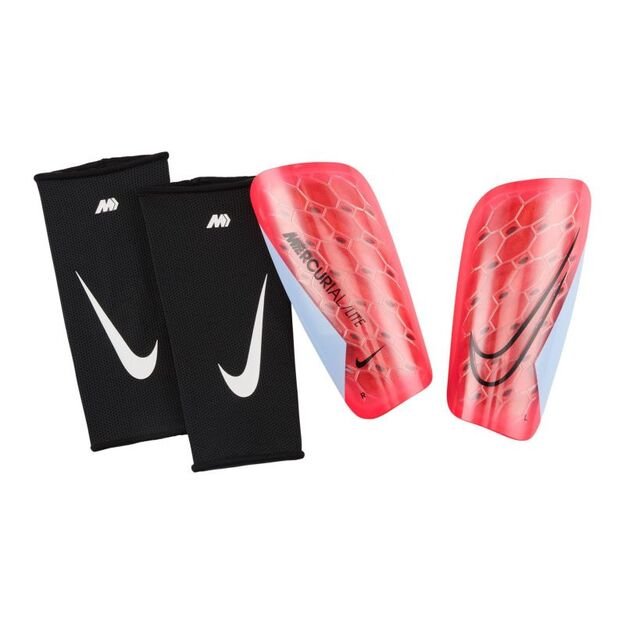 Nike Mercurial Lite DN3611-636 Shin Guards