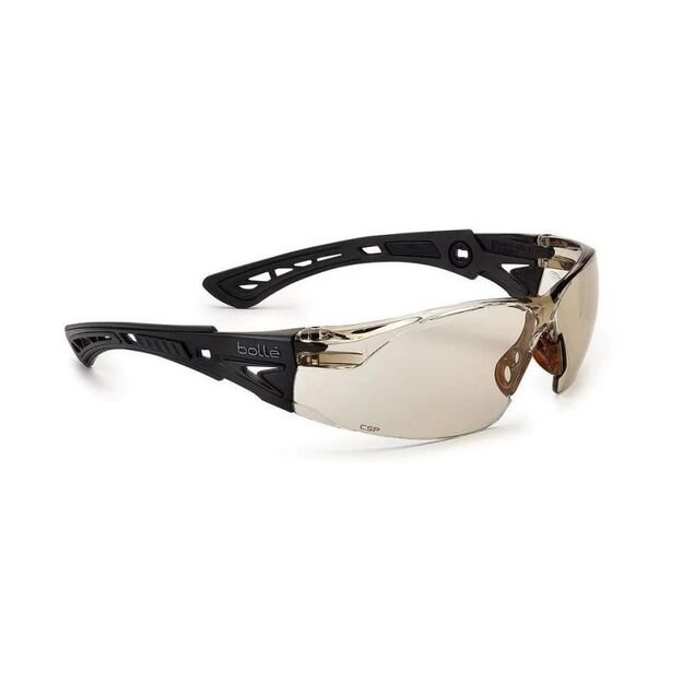 Bolle Rush Small Copper glasses