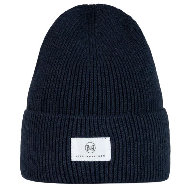 Buff Drisk Knitted Hat Beanie 1323307791000 