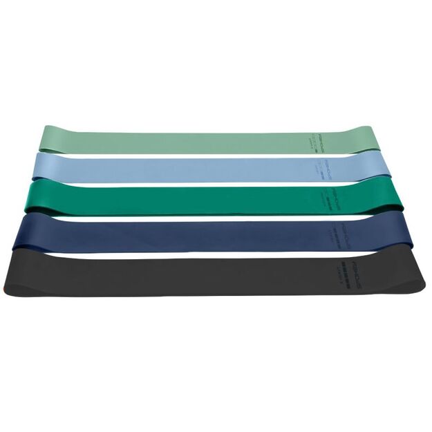 Spokey Artio SPK-943618 Fitness Band Set