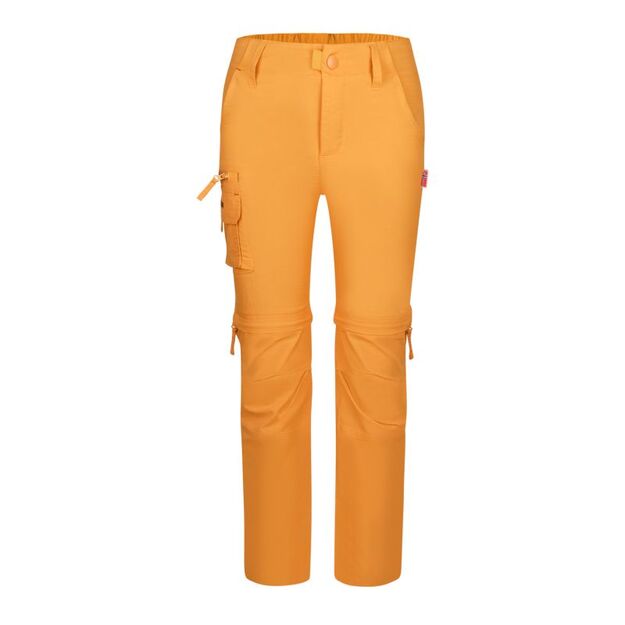 Trollkids Kids Oppland Pants Slim Fit sahara sand (111-810)