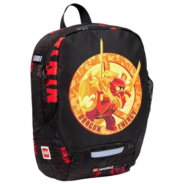 LEGO&reg; NINJAGO&reg; Dragon Energy Preschool Backpack (10030-2502)