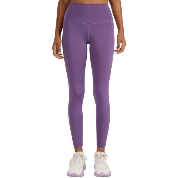 4F FNK F360 women\ s leggings purple 4FWAW25TFTIF360 53S