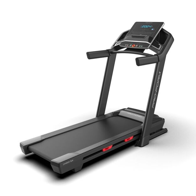PROFORM CARBON TLX ELECTRIC TREADMILL