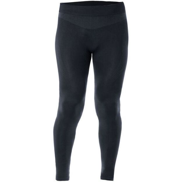 Vivasport 5 Lungo Thermoactive Leggings for Children, Black 600689