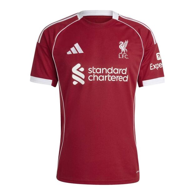adidas Liverpool FC Home Jersey JV6423