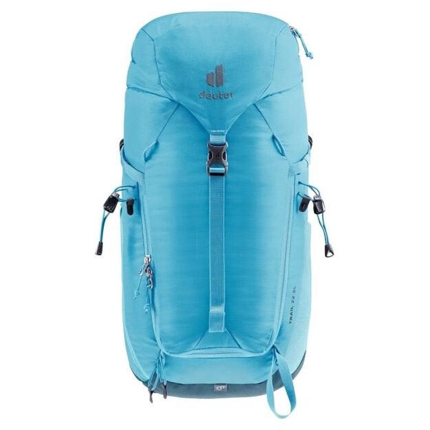 Deuter Trail 22 SL lagoon-atlantic hiking backpack