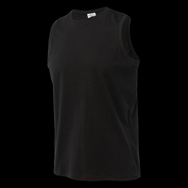 Men\ s sleeveless MENTO T-shirt