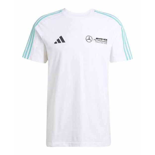 Adidas Mercedes DNA Tee M JV5457