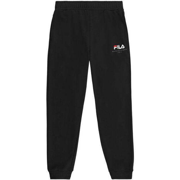 Fila Valsera Pants Black FAU0228 80010