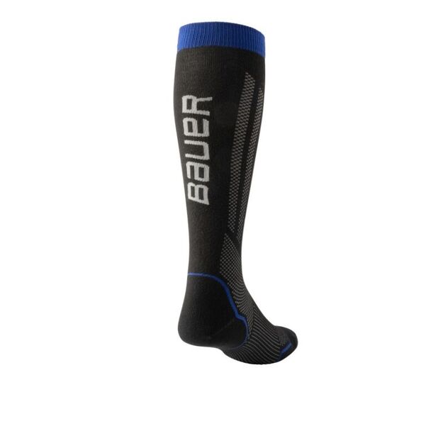 Bauer Performance Skate Tall Socks