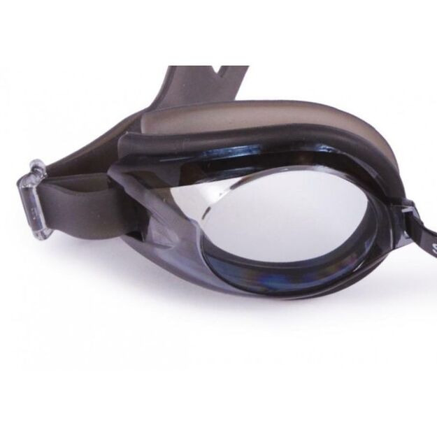 Shepa 1200/303 B1 swimming goggles black