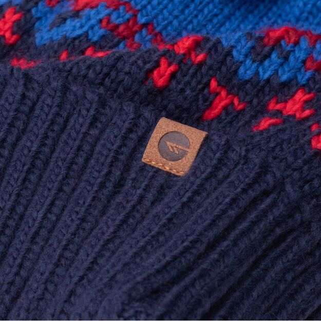 Children\ s Winter Hat MORU JR