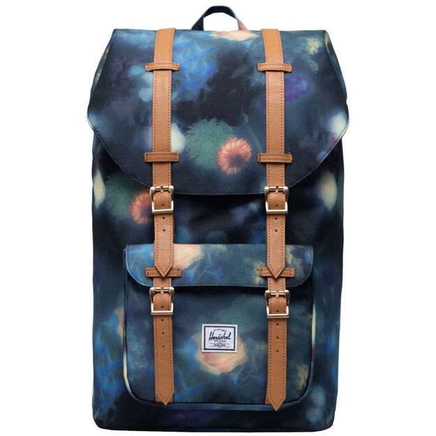 Herschel Little America Backpack 10014-05843 Multicolored One size