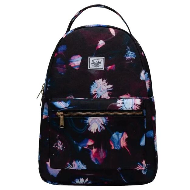 Herschel Nova Mid Backpack 10503-05745 Black One size