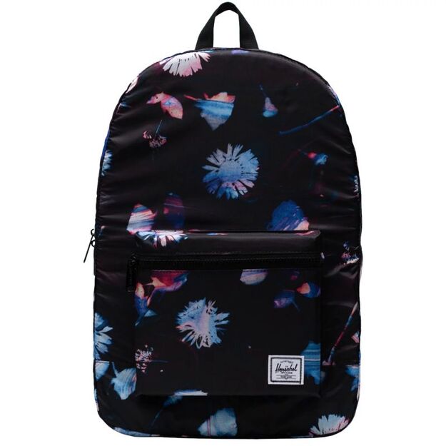 Herschel Packable Daypack 10614-05745 Black One size
