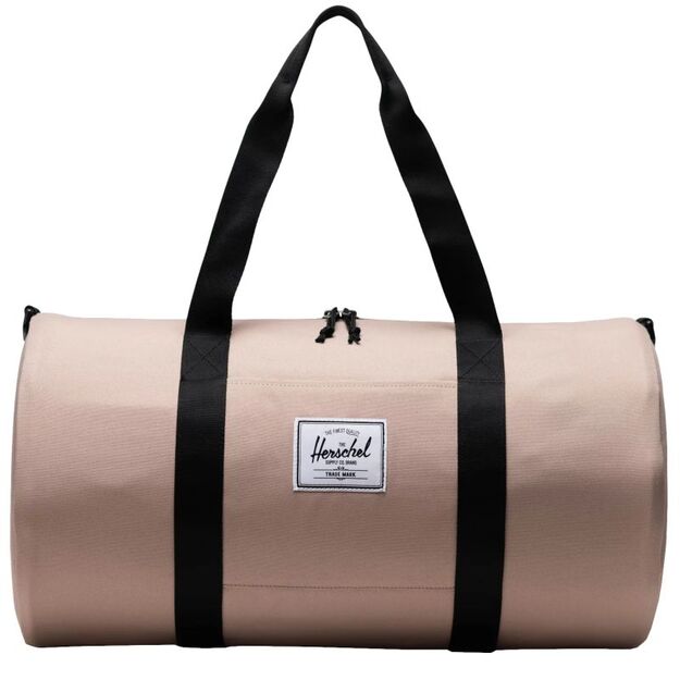 Herschel Classic Gym Bag 11381-05905 Beige One size