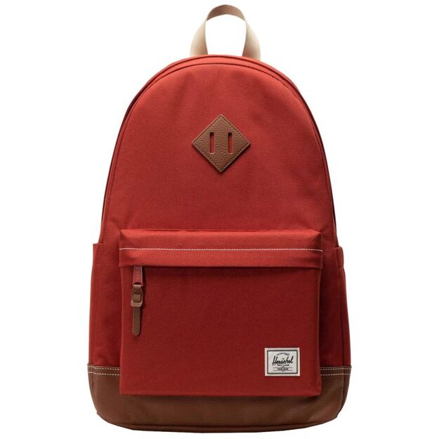 Herschel Heritage Backpack 11383-06285 Red One size