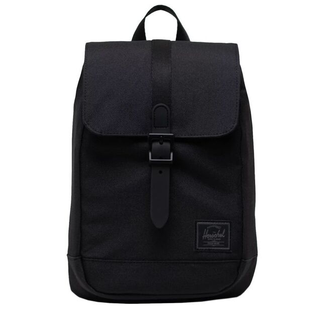 Herschel Retreat Sling Bag 11399-05881 Black One size