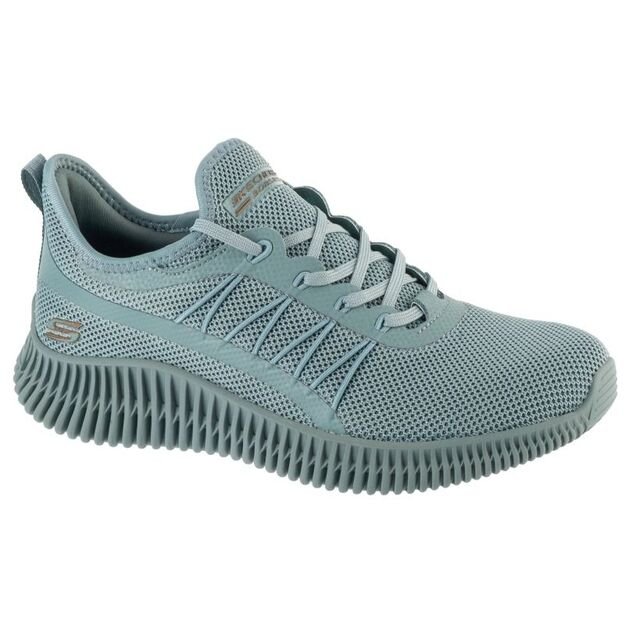 Skechers Bobs Geo-New Aesthetics 117417-SLT Blue 36