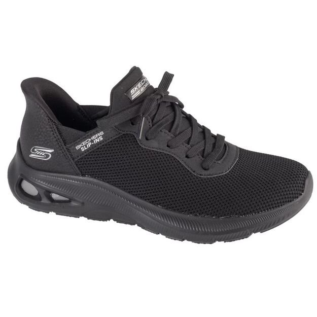 Skechers Slip-Ins: Bobs Sport Unity 117509-BBK Black 36