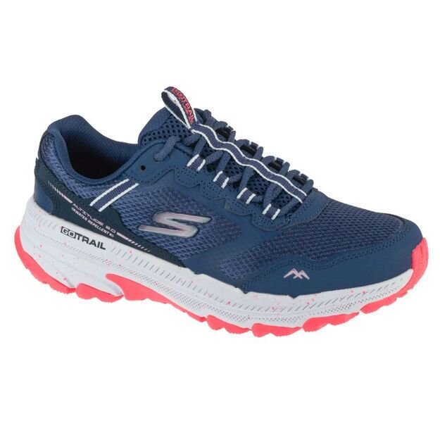 Skechers Go Run Trail Altitude 2.0 - Ravine 129525-NVPK Navy blue 36