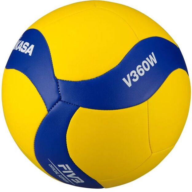 Mikasa V360W Volleyball