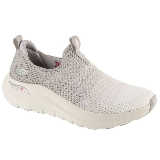 Skechers Arch Fit 2.0 150055-LTGY Gray 36