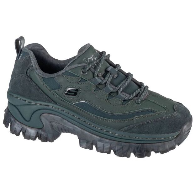 Skechers Hi-Ryze - Doja Cat \ Lite Premium 177940-OLV Green 37