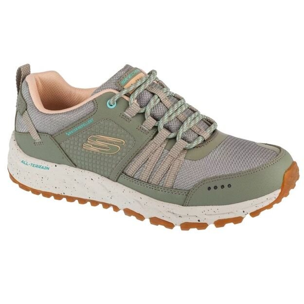 Skechers Escape Plan - Endless Pursuit 180061-OLV Green 36