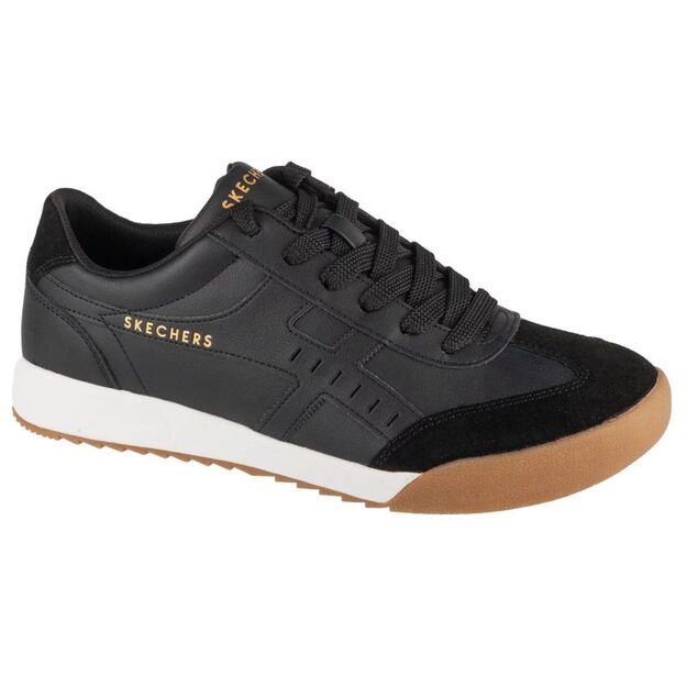 Skechers Zinger - Manzanilla Totale 183280-BLK Black 41