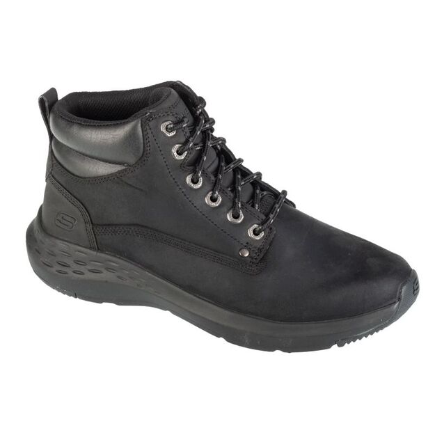 Skechers Parson - Ederic 205175-BLK Black 41