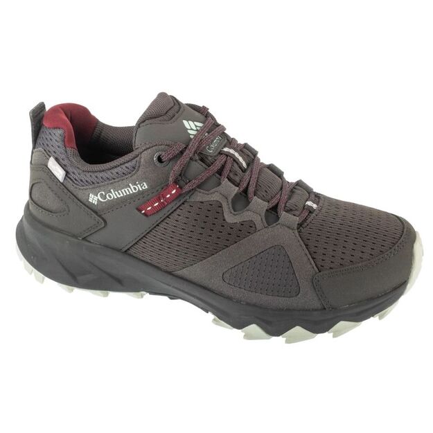Columbia Peakfreak Hera OutDry 2100191089 Gray 37