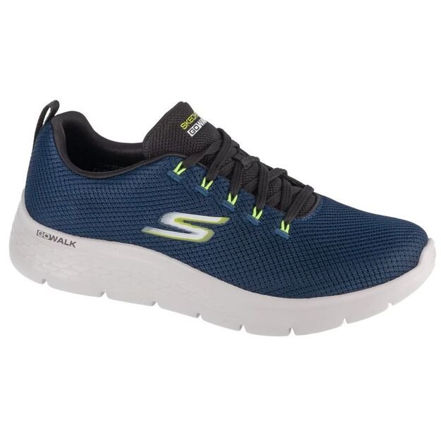 Skechers Go Walk Flex - Vespid 216507-NVLM Navy Blue 43