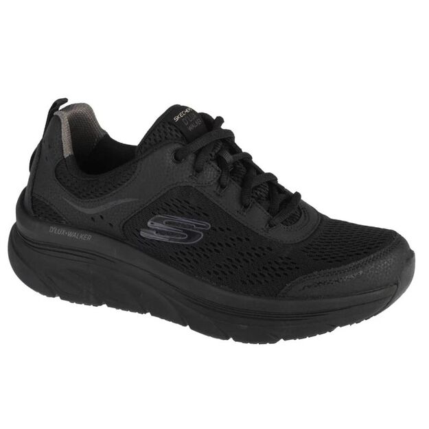 Skechers D\ Lux Walker 232044-BBK Black 40