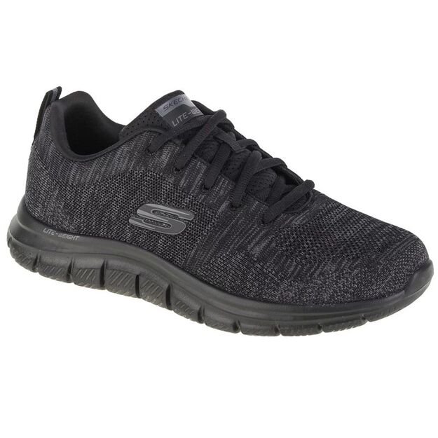 Skechers Track - Front Runner 232298-BBK Black 41