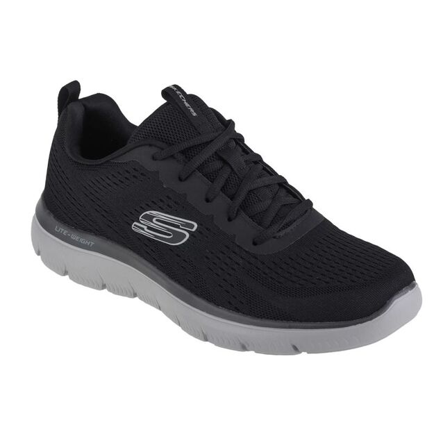 Skechers Summits-Torre 232395-BKCC Black 41