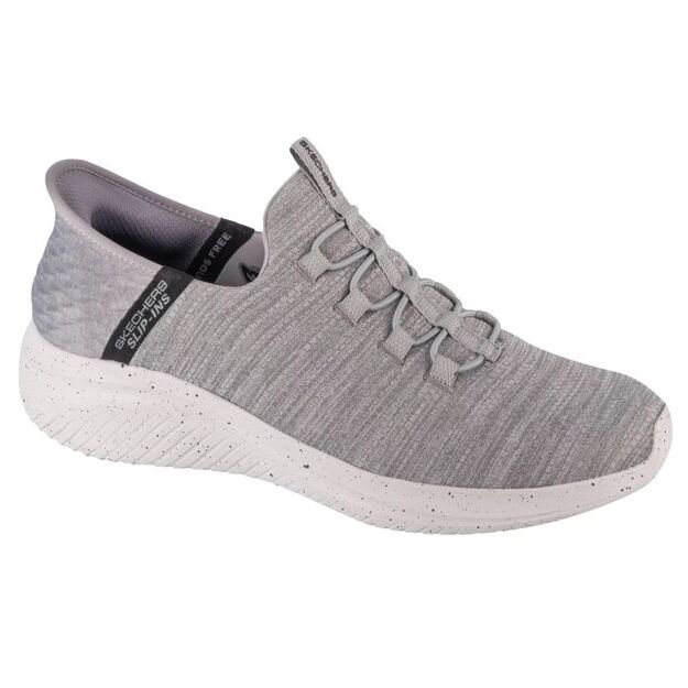 Skechers Slip-Ins Ultra Flex 3.0 - Right Away 232452-GRY Gray 40