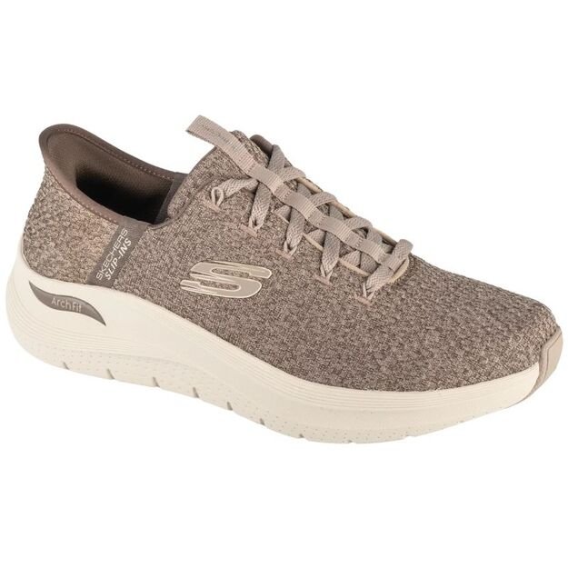 Skechers Slip-ins: Arch Fit 2.0 - Look Ahead 232462-TPE Gray 41